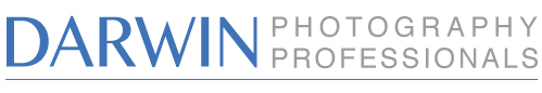 Darwin Photography Professionals logo